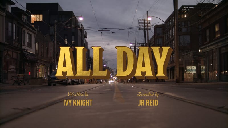 ALL DAY