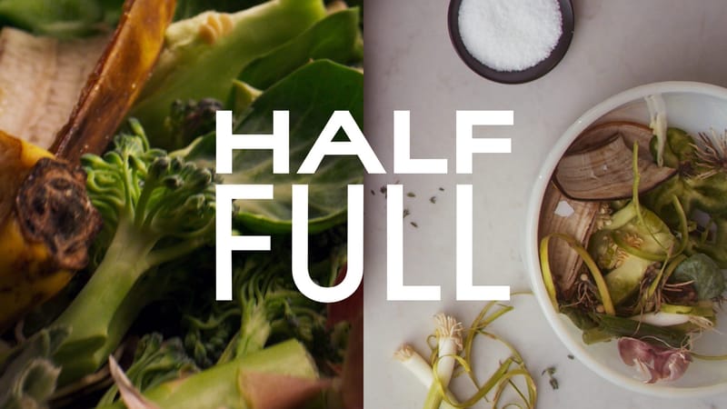 Half Full Episode 4
