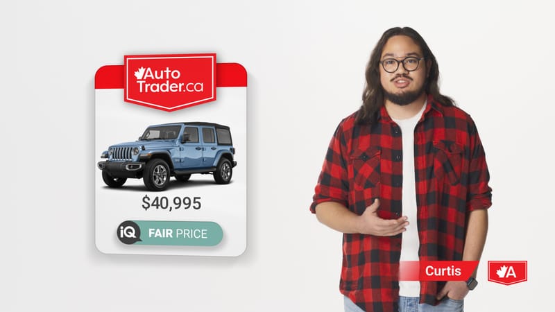 Save Time & Money with AutoTrader – Alerts