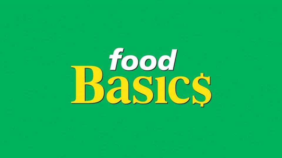 Food Basics